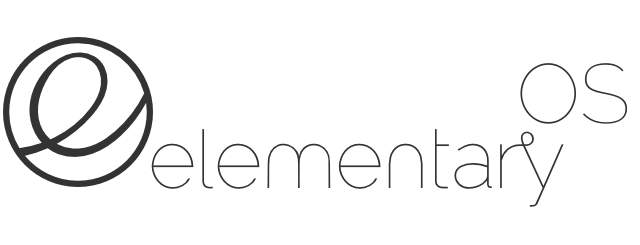 Elementary OS - logo